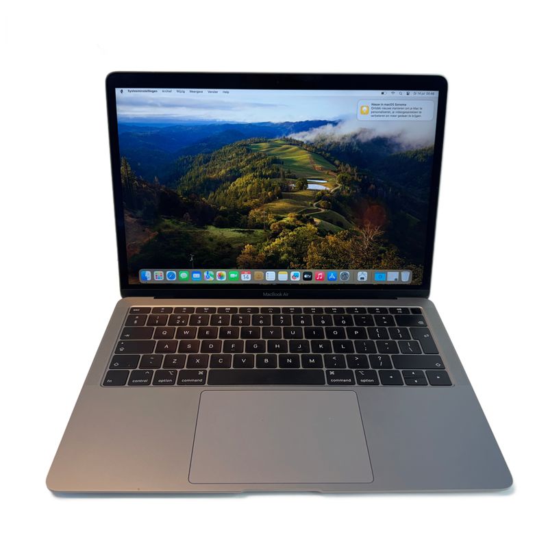 Apple Macbook Air 13 Inch | 2019 | i5 | 128GB | 8GB