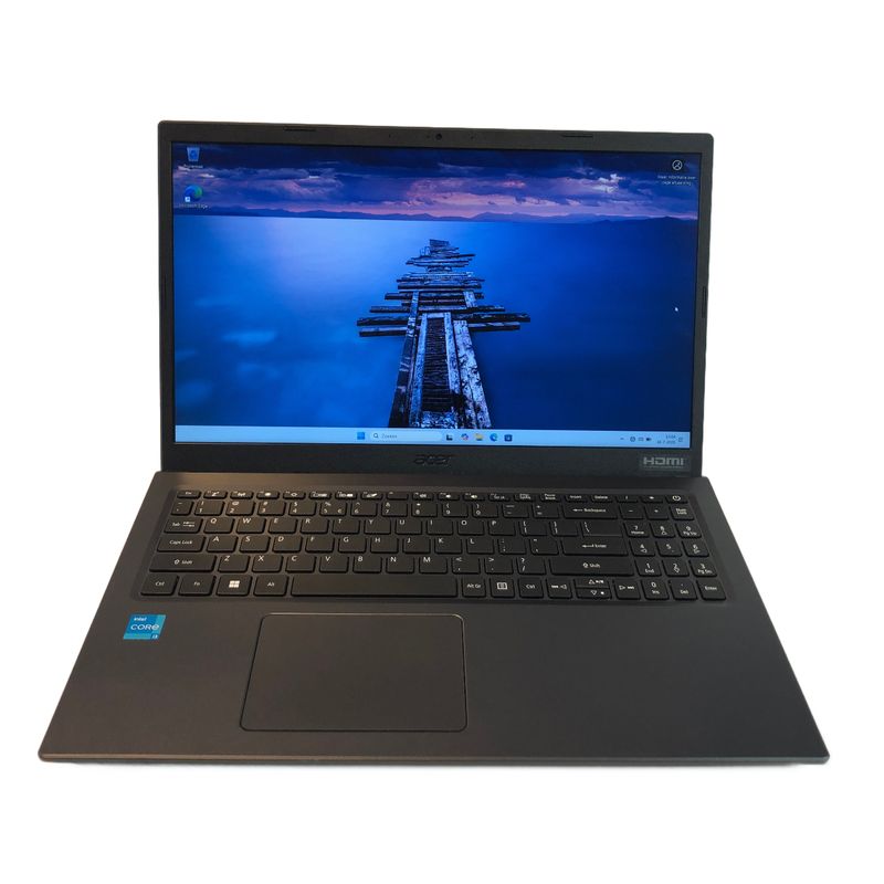 Acer Desktop - 26H44PG | i3-11 | 8GB | 256GB | Met Lader