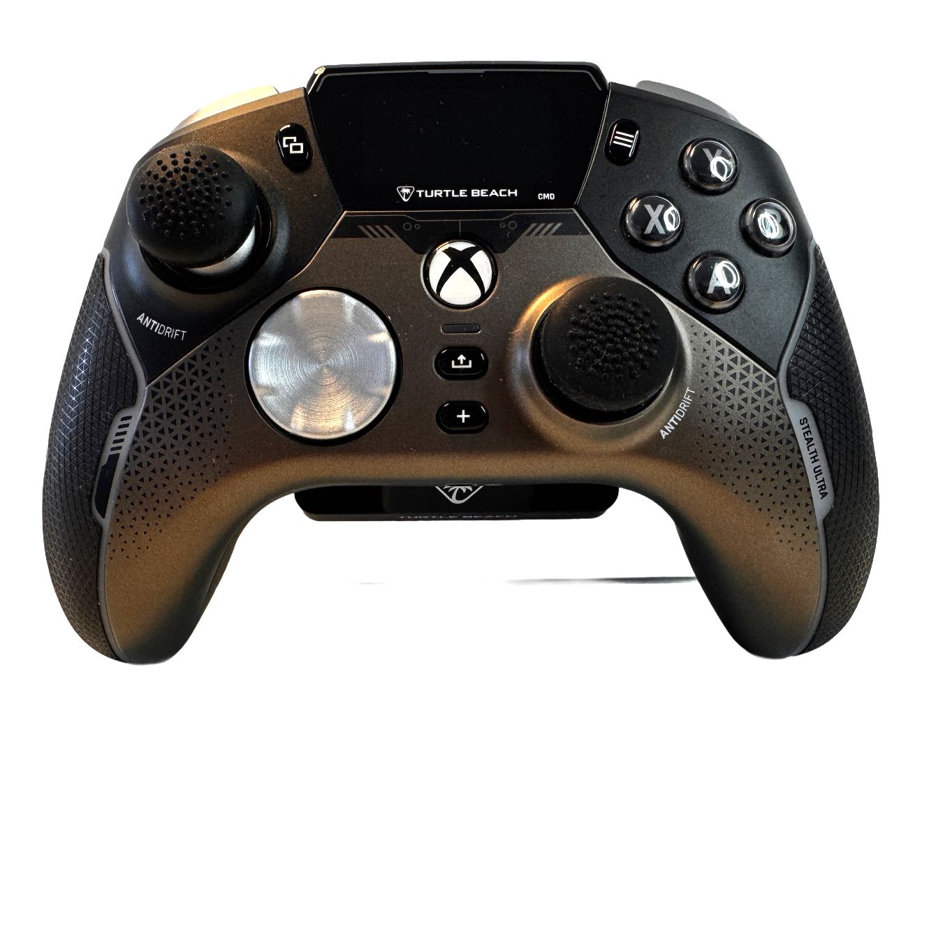 Turtle Beach Stealth Ultra XBOX/PC controller | Compleet
