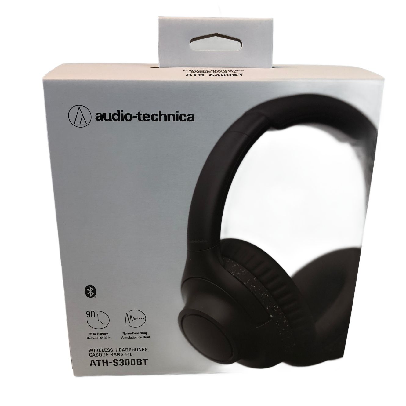 Audio-Technica ATH-S300BT | Nieuw In Doos