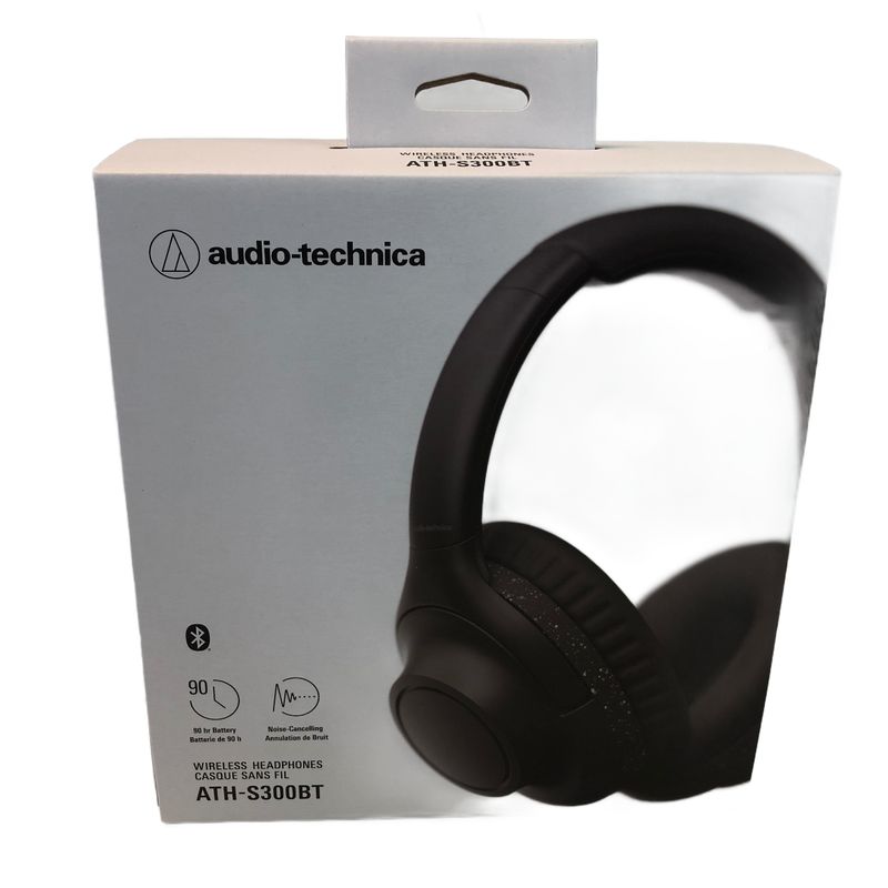 Audio-Technica ATH-S300BT | Nieuw In Doos