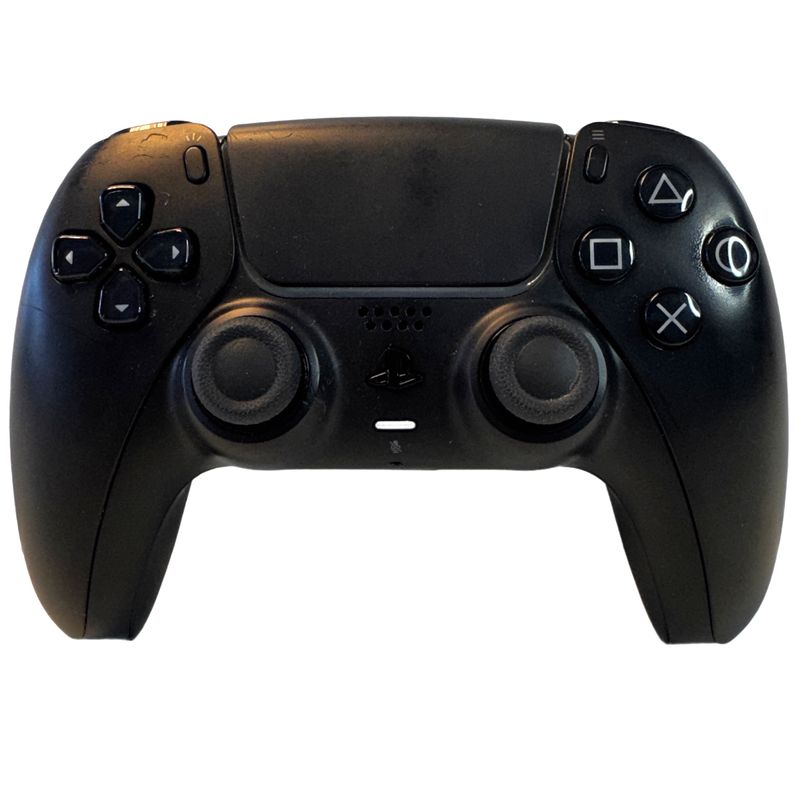 Sony Playstation 5 Controller Zwart | Nette Staat