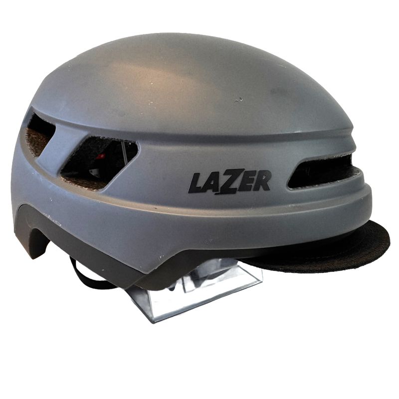 Lazer Fietshelm maat: L | Nette Staat
