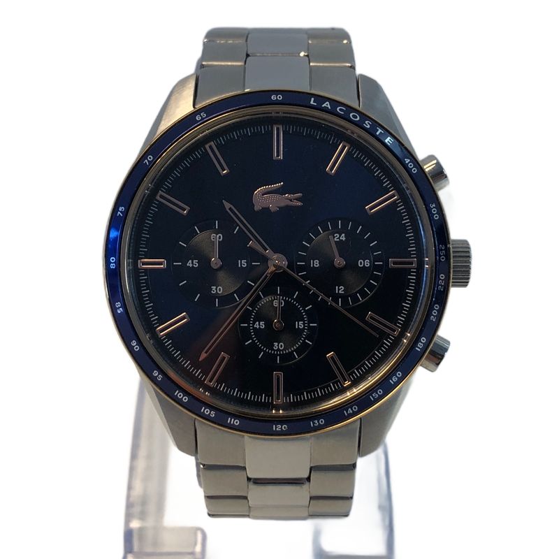 Lacoste LC.133.1.27.3030 Heren Horloge | Nette Staat