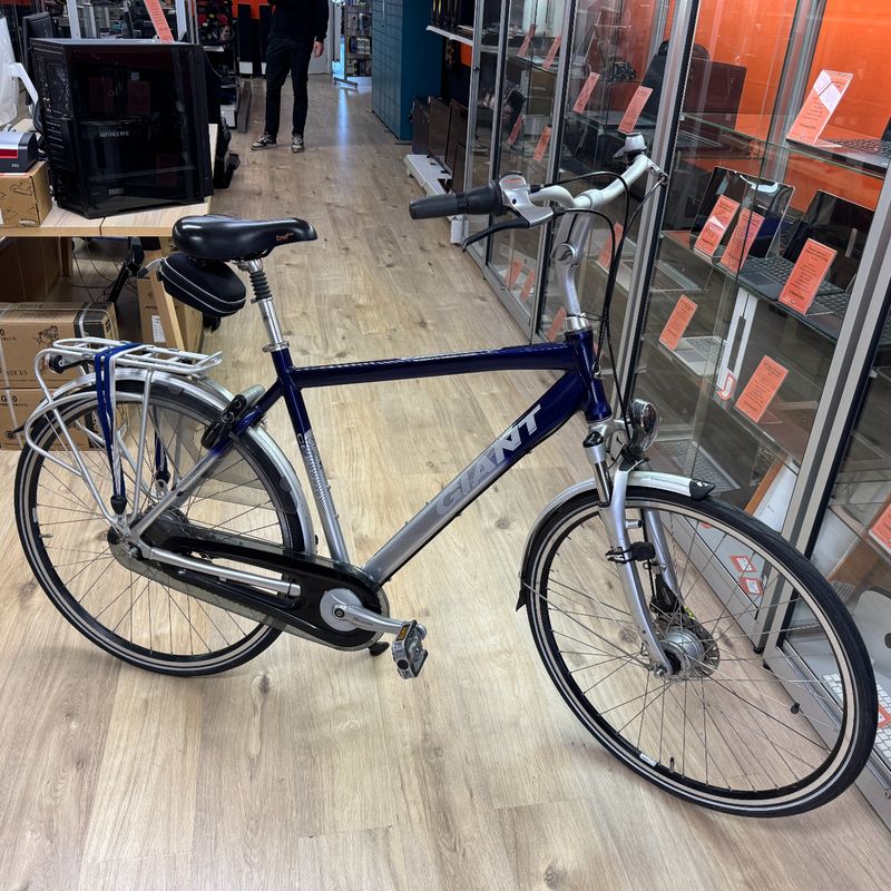 Giant Centro Herenfiets | Zeer In nette staat!