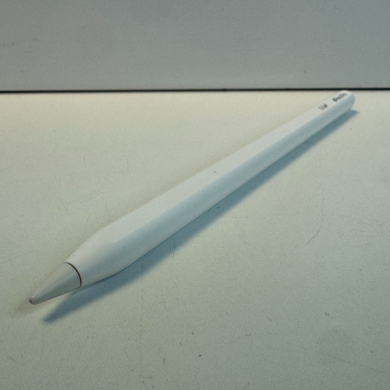 Apple Pencil Pro Wit | Zeer Nette staat