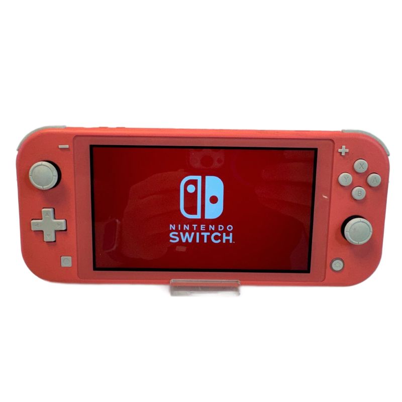 Nintendo Switch Lite Roze | Zeer Nette Staat