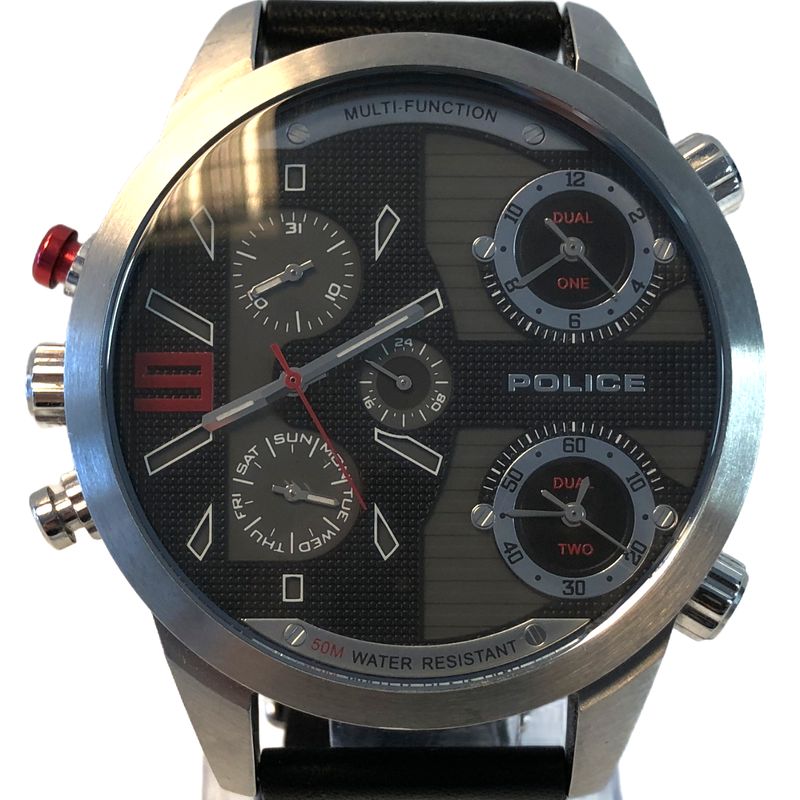 Police 14374J Horloge | nette staat