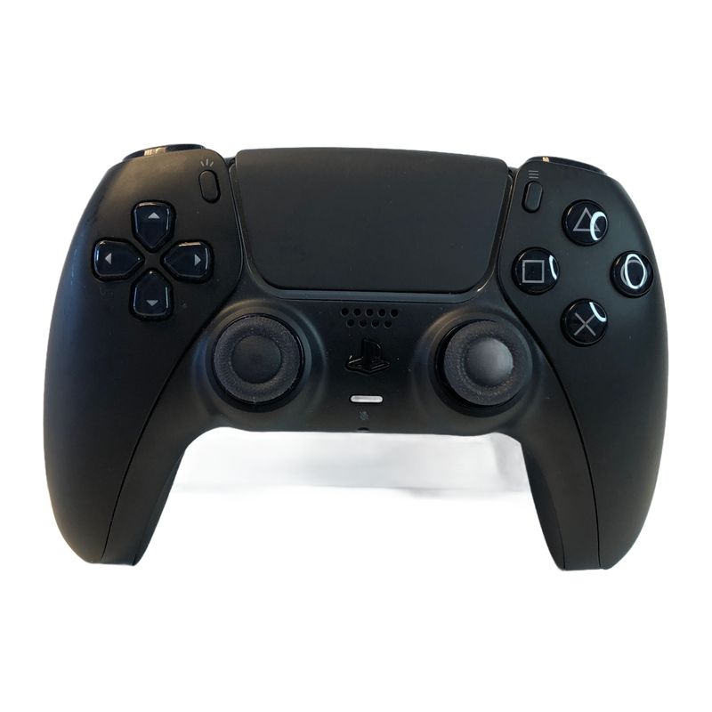 Sony Playstation 5 Controller Zwart | Nette Staat