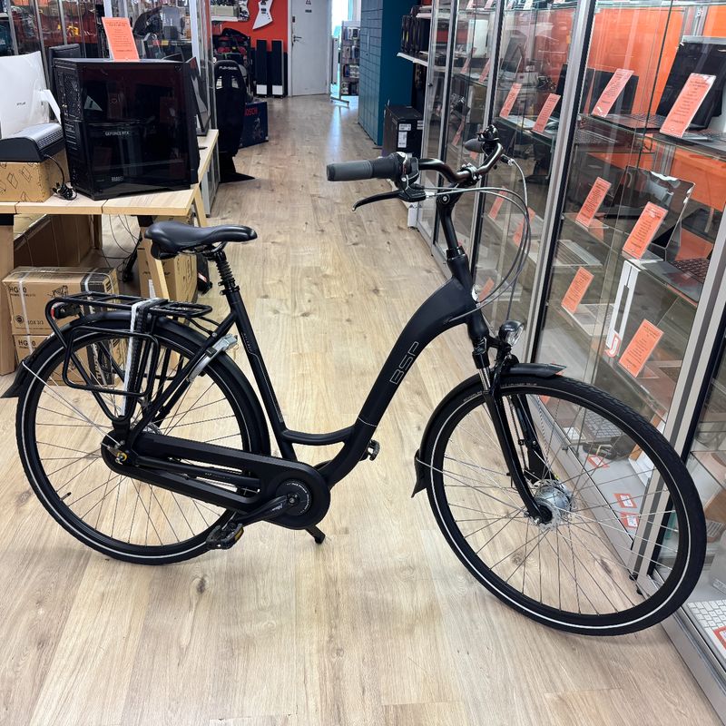 BSP Bellage NX7 Damesfiets | ZGAN!