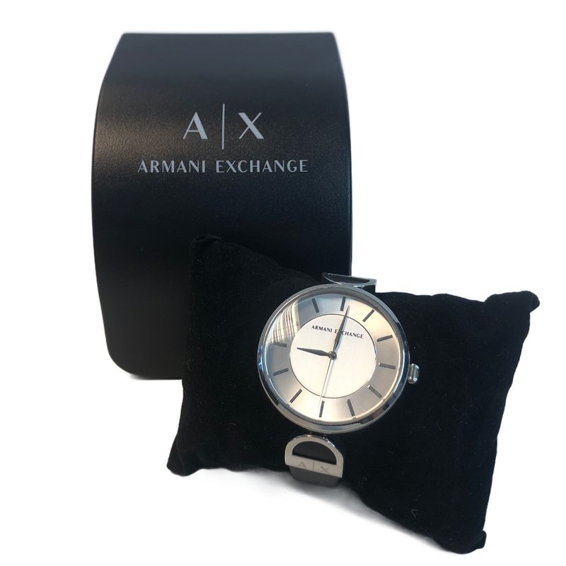 Armani Exchange AX5323 Dameshorloge | Zeer Nette Staat