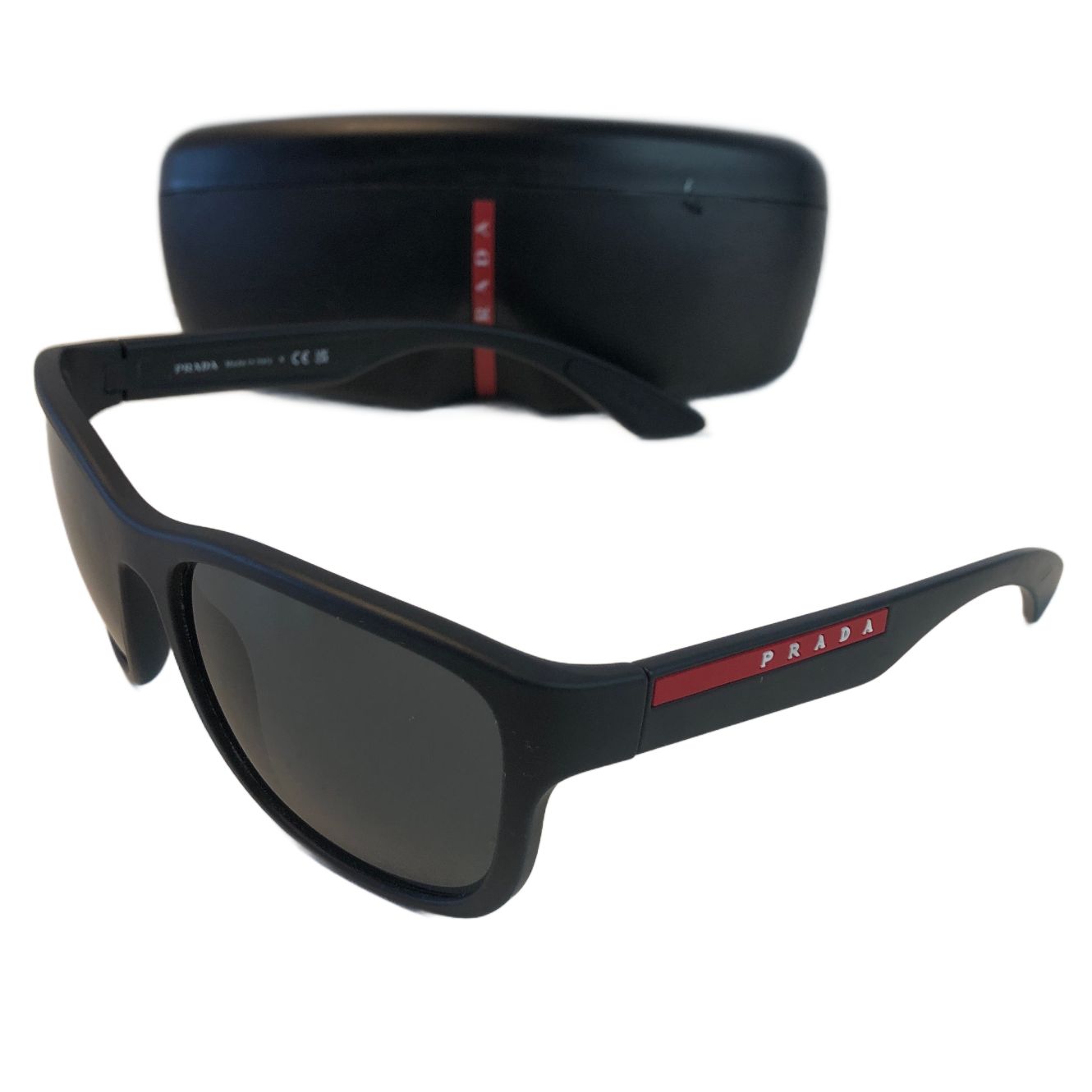 Prada SPS01U Zonnebril | Nette Staat