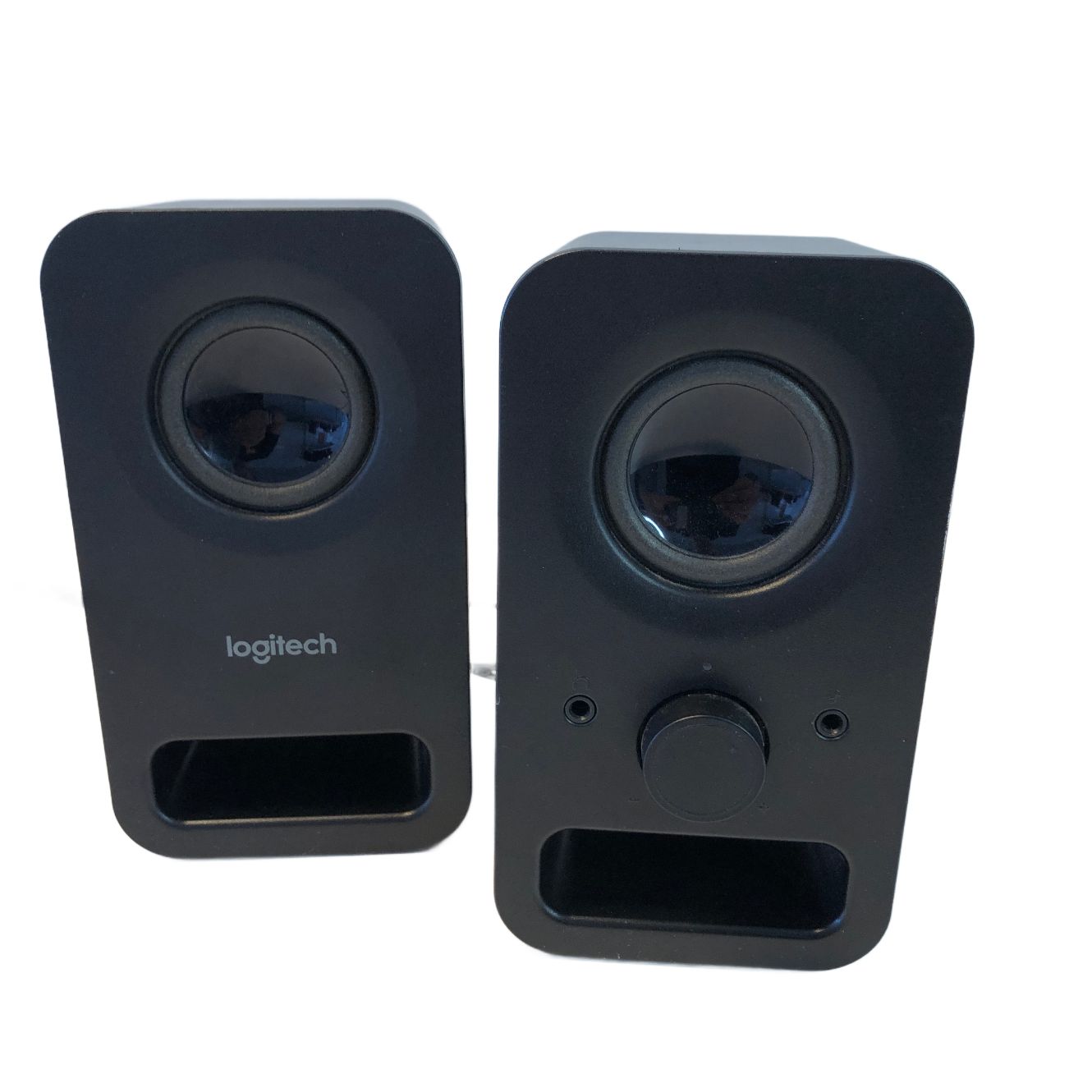 Logitech Z150 Speakerset | Nette Staat