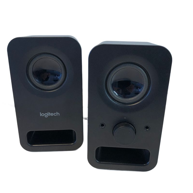 Logitech Z150 Speakerset | Nette Staat