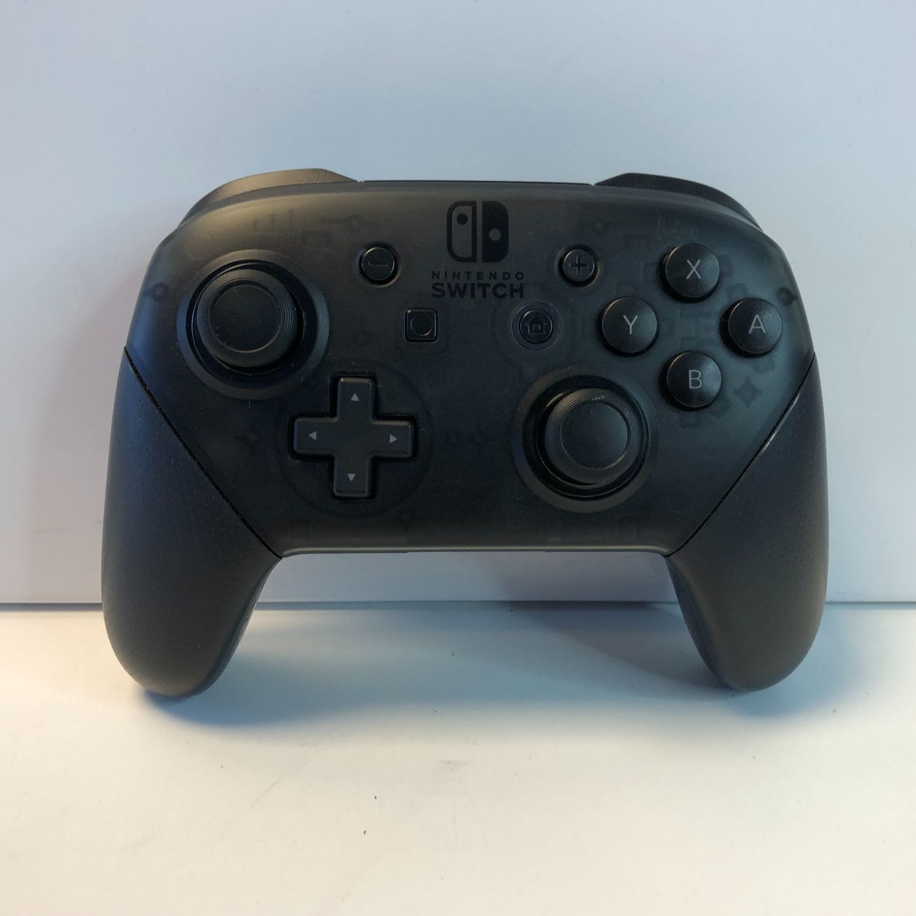 Nintendo Switch Pro Controller Zwart | Nette Staat