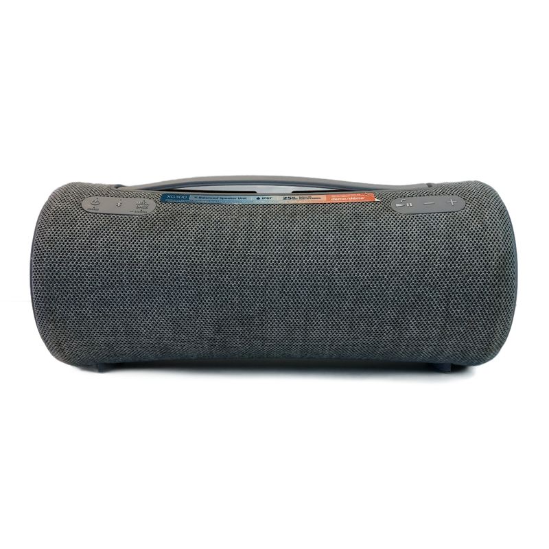 Sony SRS-XG300 Bluetooth Speaker | Nette Staat