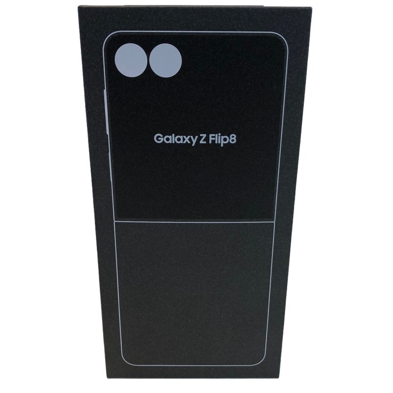 Samsung Galaxy Z Flip 8 256GB  | NIEUW in Seal!