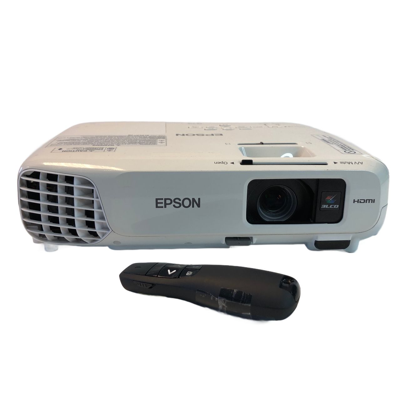 Epson EB-S18 Beamer | Nette Staat