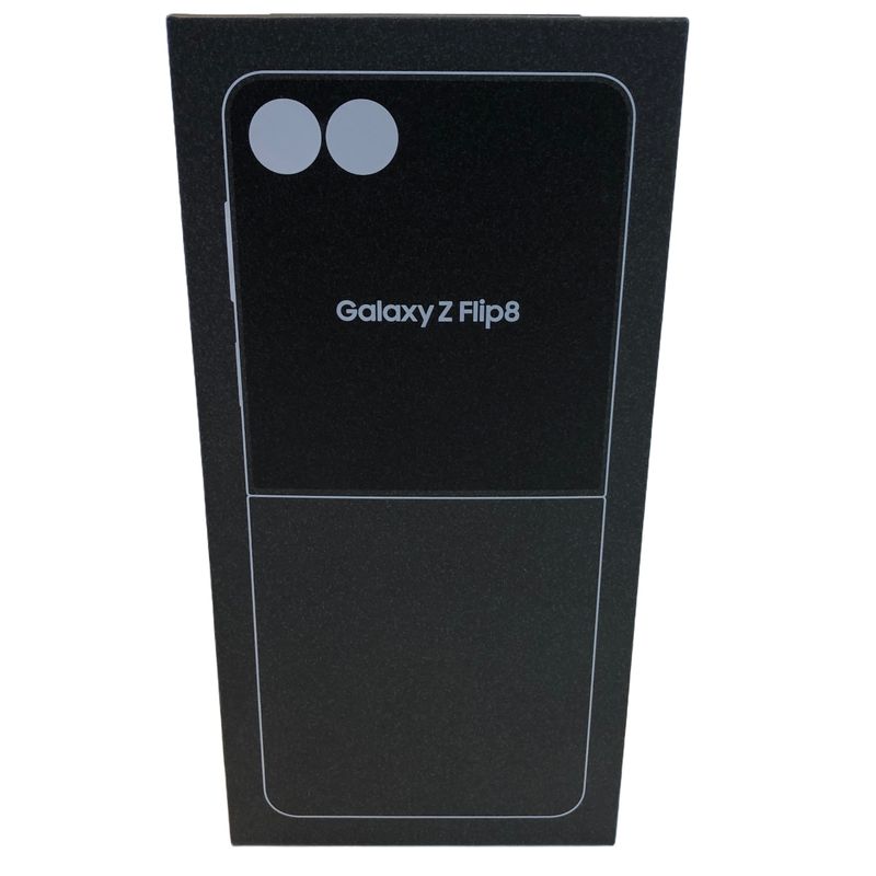 Samsung Galaxy Z Flip 8 256GB Cream | Ongebruikt!