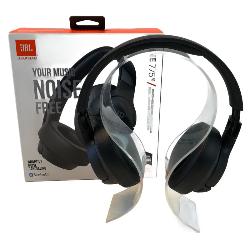JBL Tune 775 NC Draadloze koptelefoon | ZGAN