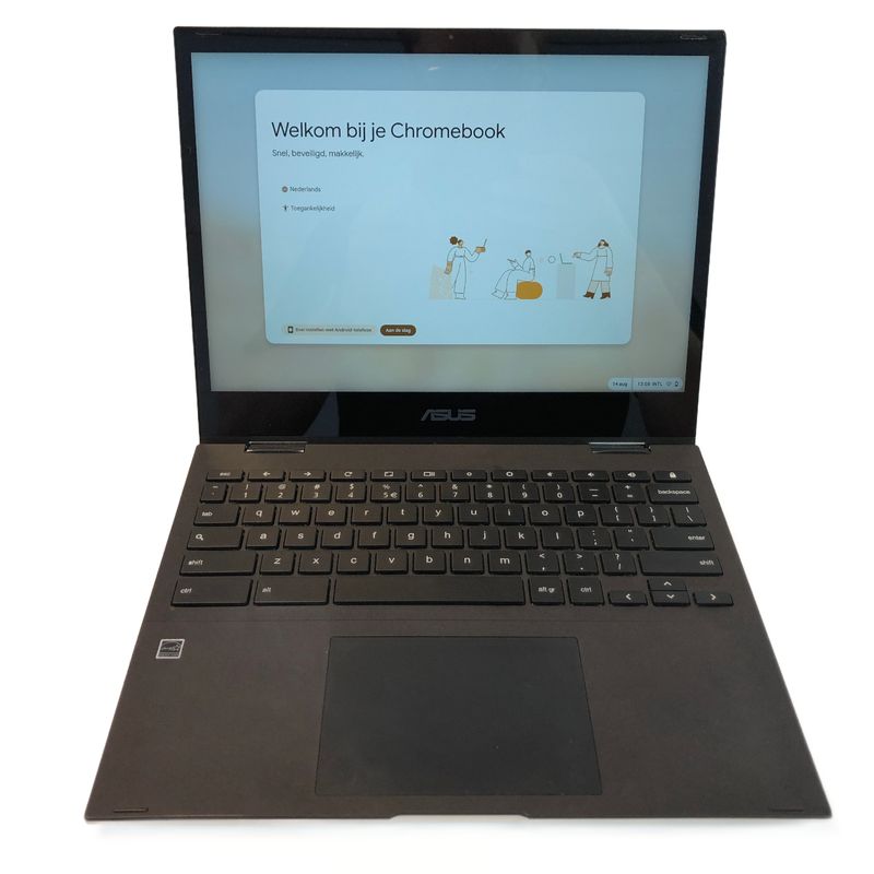 ASUS Chromebook Flip CM3200FVA-HW0027 Chromebook | Flip