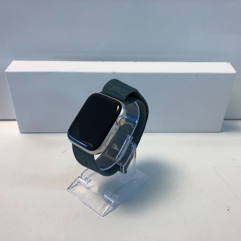 Apple watch series 11 46mm | 97% | Nette Staat + Apple Care