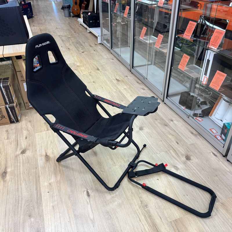 Playseat Challenge | Nette Staat
