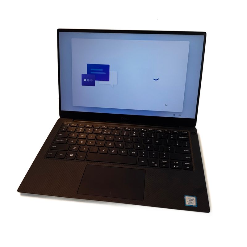 Dell XPS 13 Inch 9380 | i7 | 16GB | 512GB | Nette staat