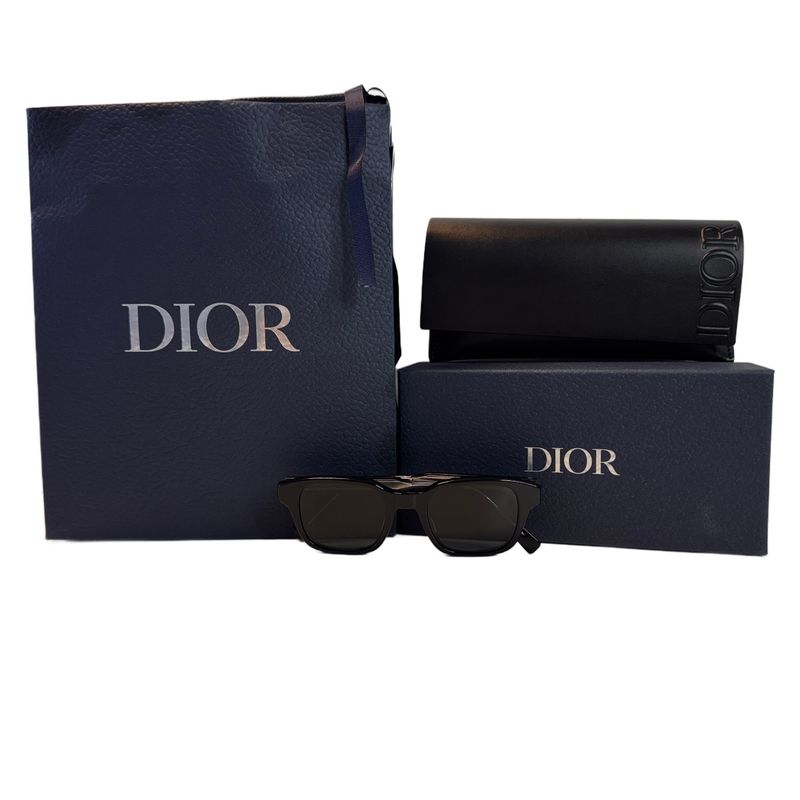 Dior DioRibbon S1I Zonnebril | Zeer Nette Staat