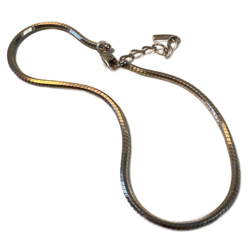 Zilveren Armband 925 5,24G