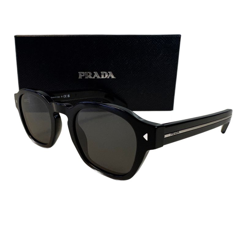 Prada SPRA16 Zonnebril + Bon | Nette Staat