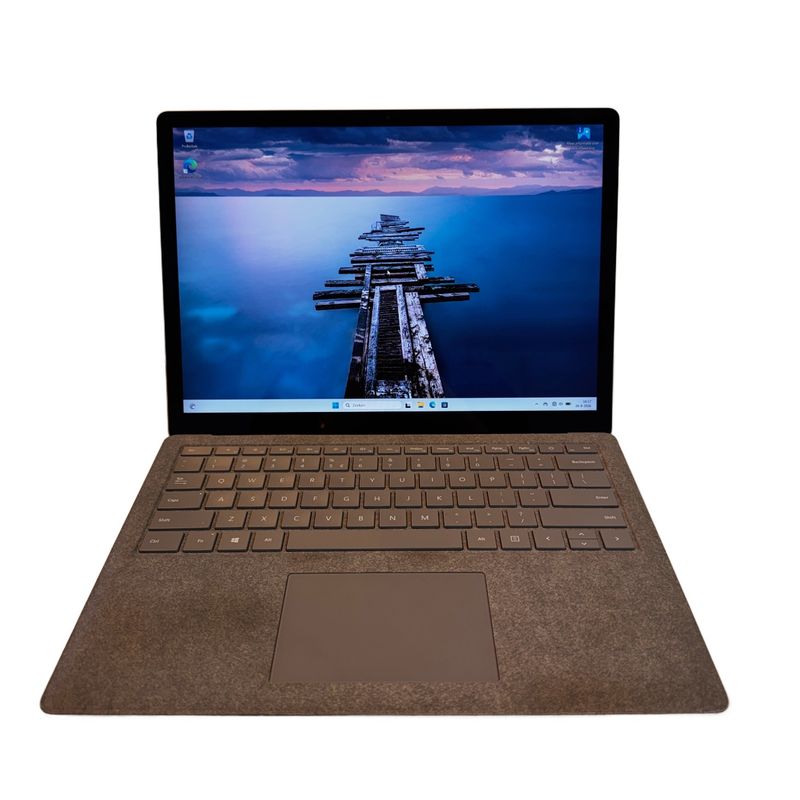 Microsoft Surface Laptop 1 | I5 | 8GB | 128GB | Nette staat