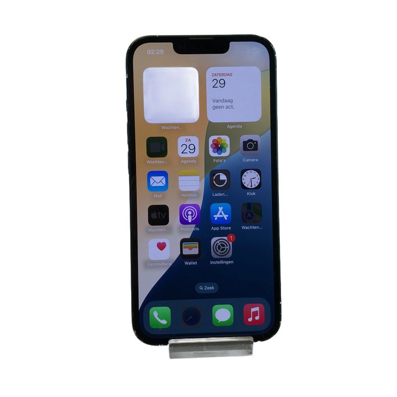 Apple iPhone 13 128GB Groen | 83% | Gebruikt
