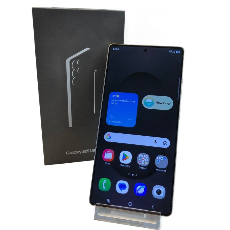 Samsung Galaxy S25 Ultra 1TB Grijs | Zeer Nette Staat