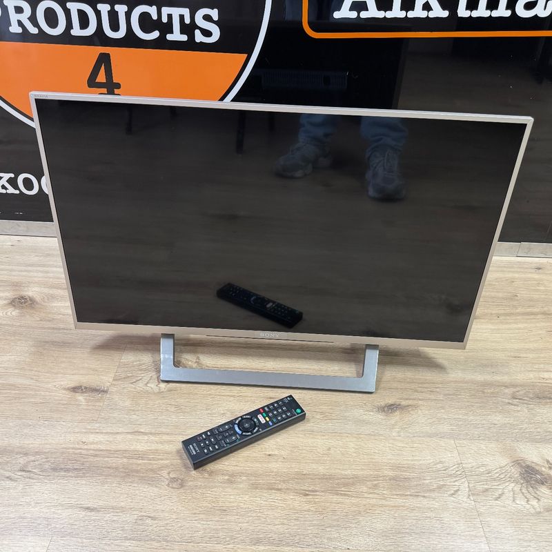 Sony KDL-32WD757 32 Inch Full-HD TV + AB | Gebruikt