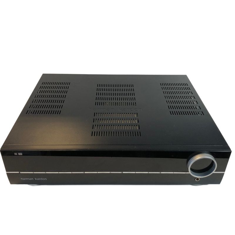 Harman &amp; Kardon HK970 Versterker met AB  | Nette staat