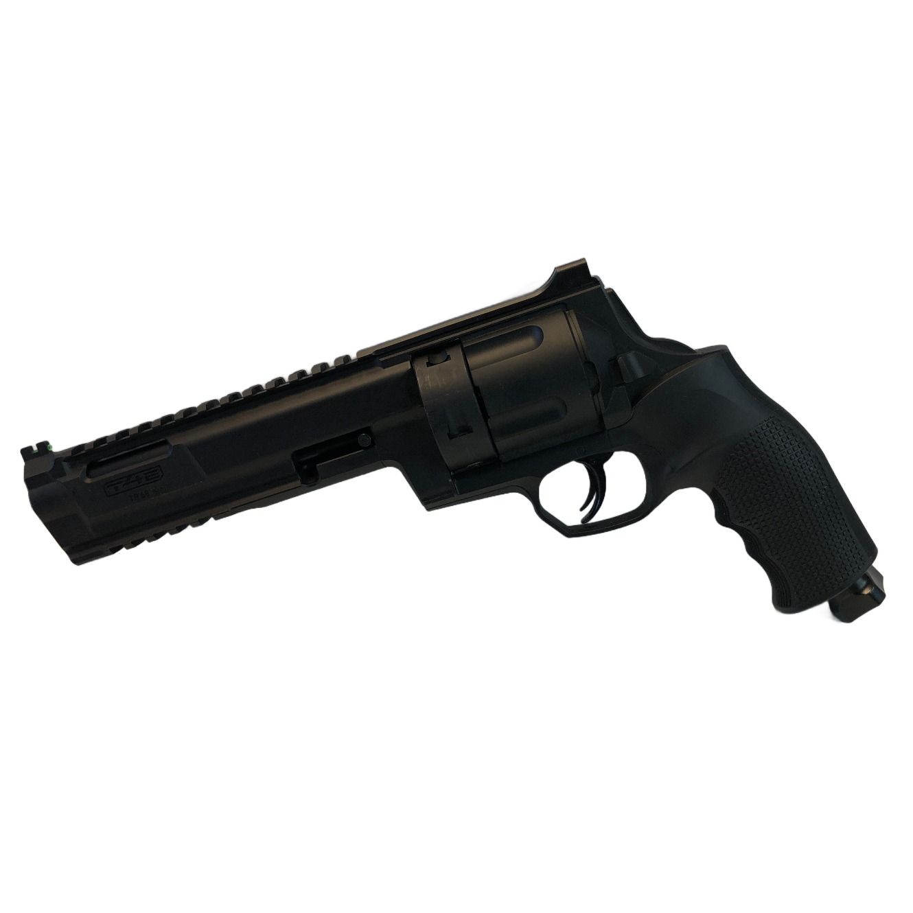 Umarex T4E TR68 HDR 68 Gen2 Revolver Luchtpistool | Co2