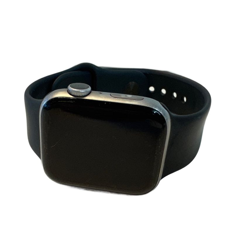Apple Watch Series 5 44mm Zwart | Gebruikt | 71%
