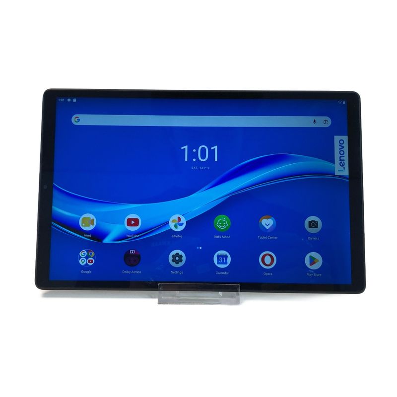 Lenovo Tab M10 FHD Plus 64GB Grijs | Nette staat