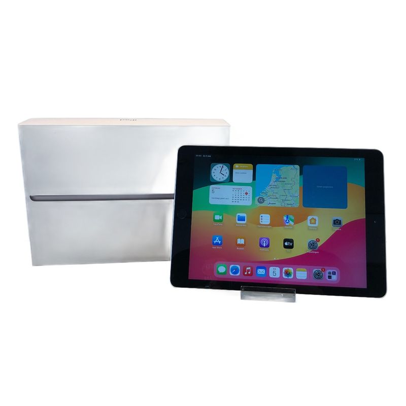 Apple iPad 6th gen 32 GB Spacegrijs | Zeer nette staat