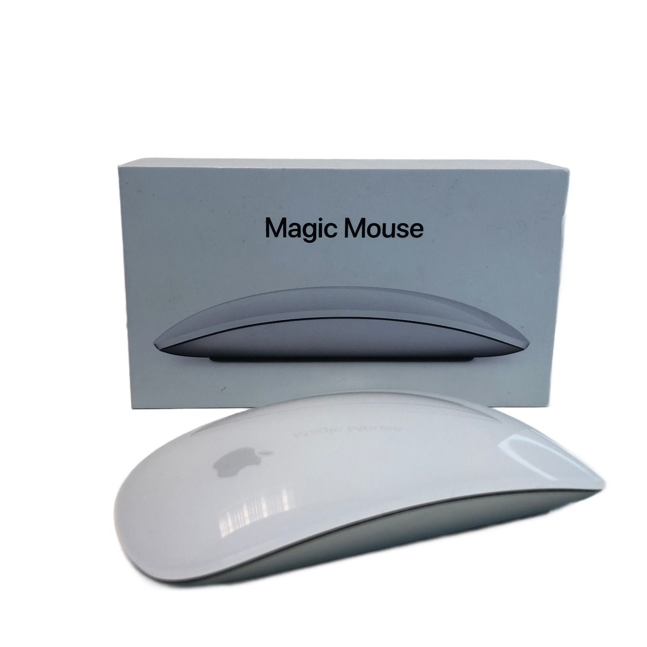Apple Magic Mouse 2 | Compleet in doos