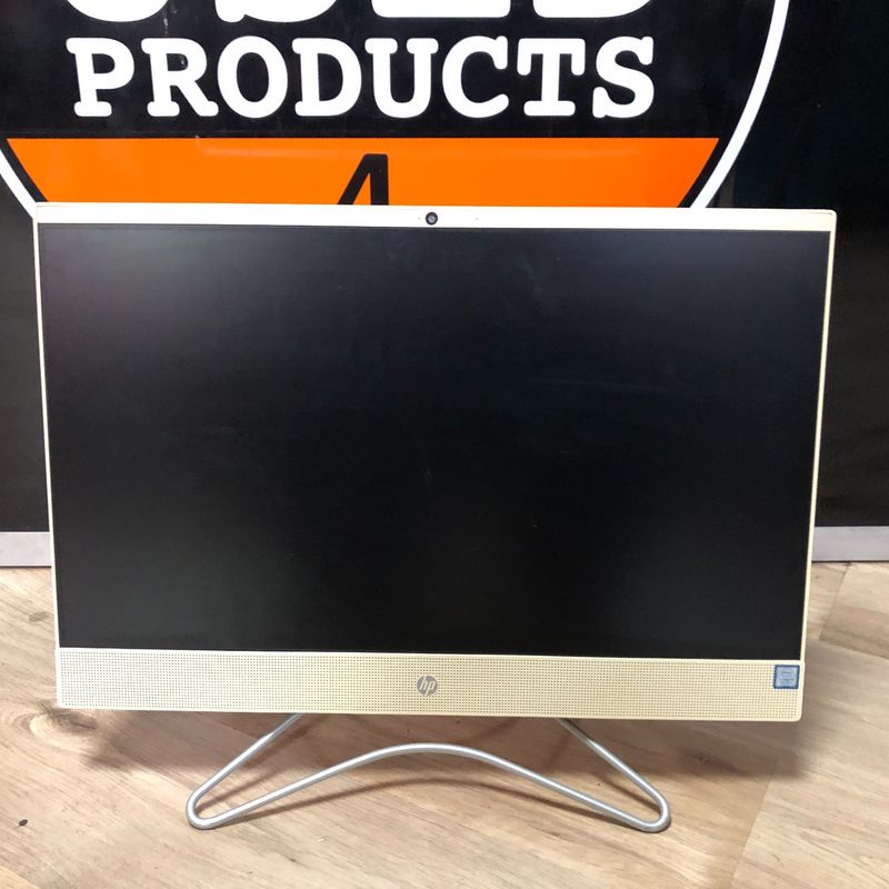 HP 24 All in One PC | 24-F0310nd | Consignatie