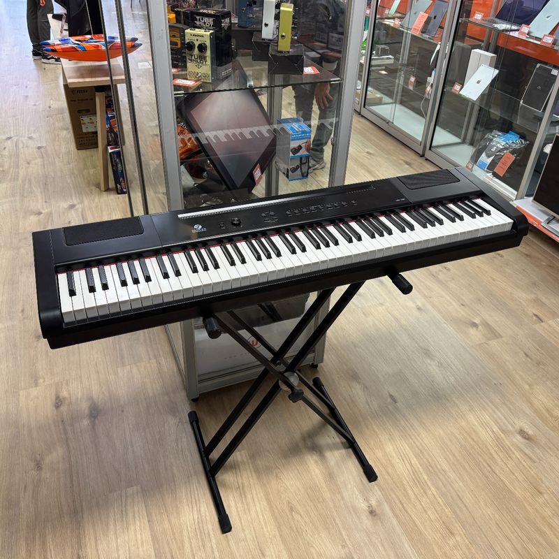 Fazley ESP-500 Stagepiano met voetpedaal | Nette Staat