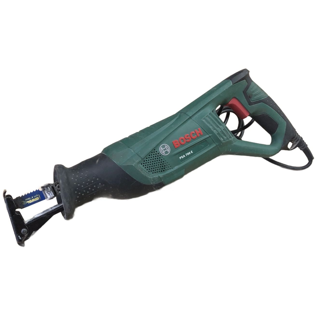 Bosch PSA 700 E Reciprozaag | Gebruikt