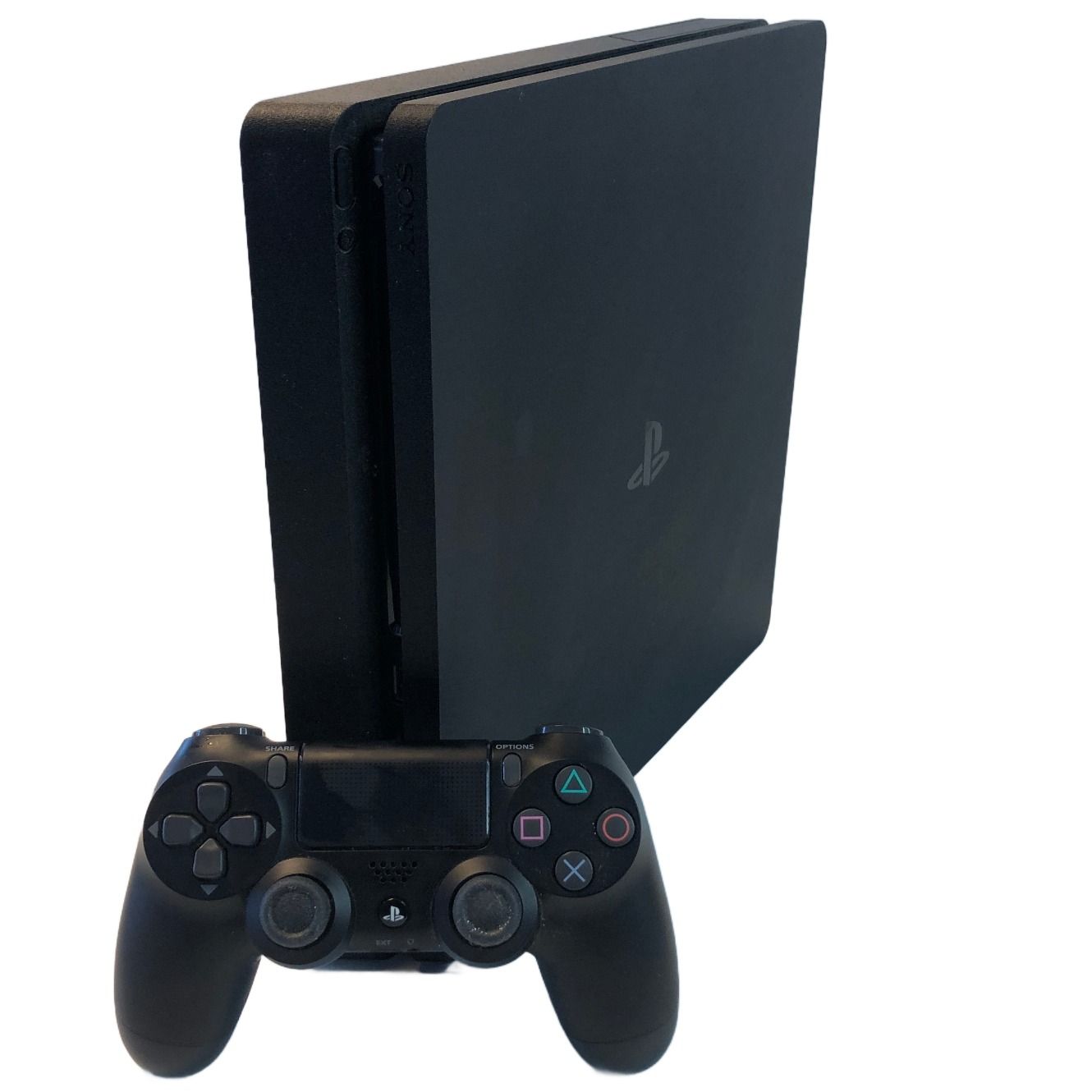 Sony Playstation 4 Slim 1TB + controller