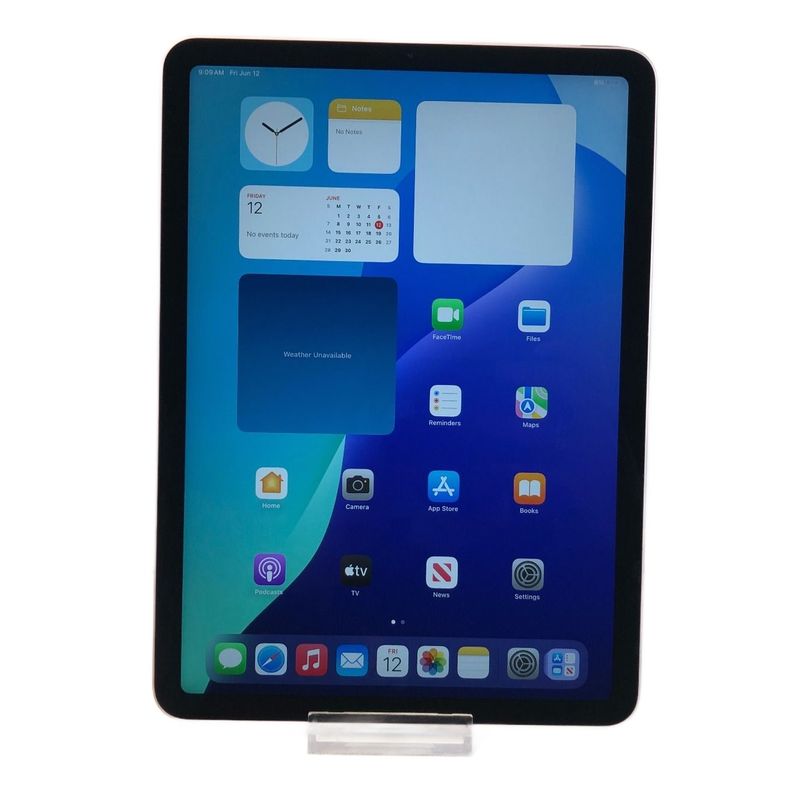 Apple iPad Air 4e Gen 256GB Roze | 90% | Nette staat