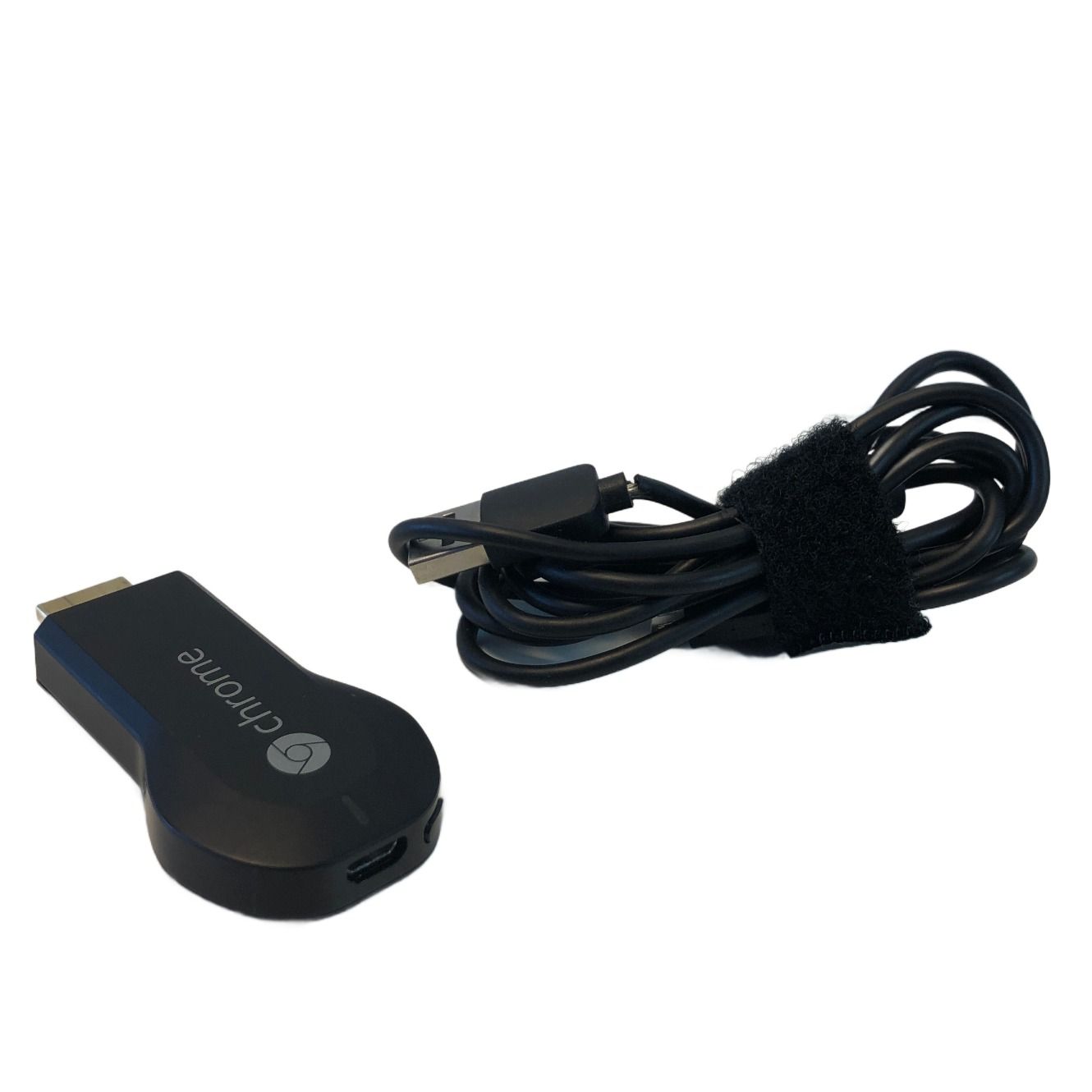 Google Chromecast V1 + kabel