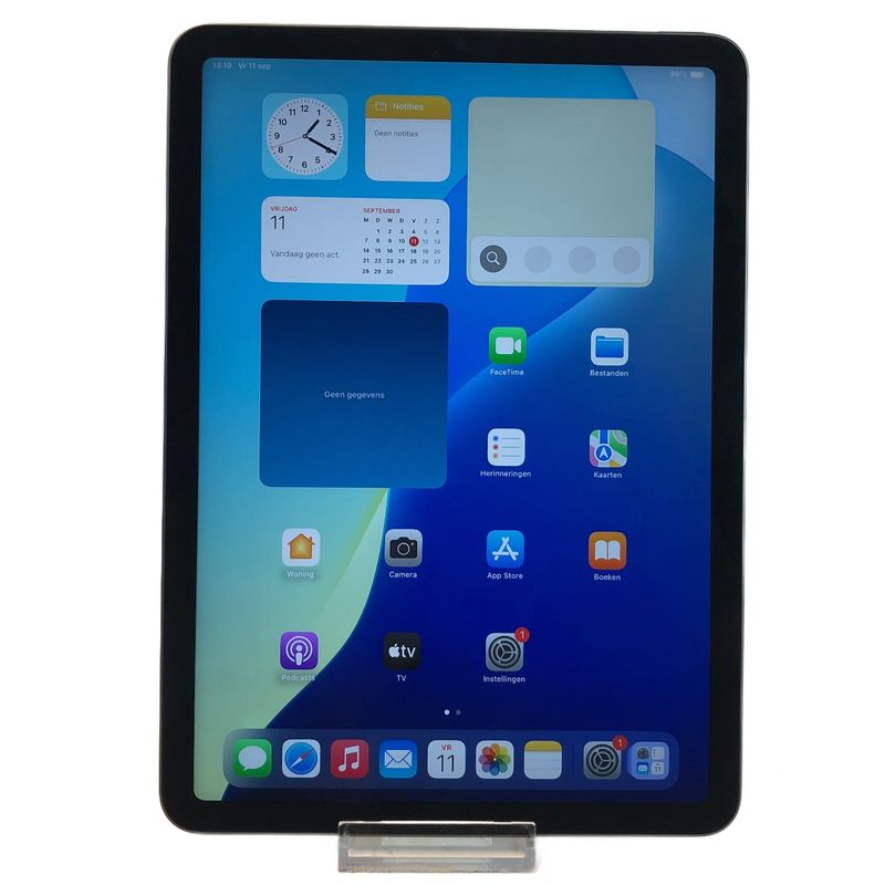 Apple iPad Pro 12.9 2021 5e Gen 128GB Wifi | Nette staat
