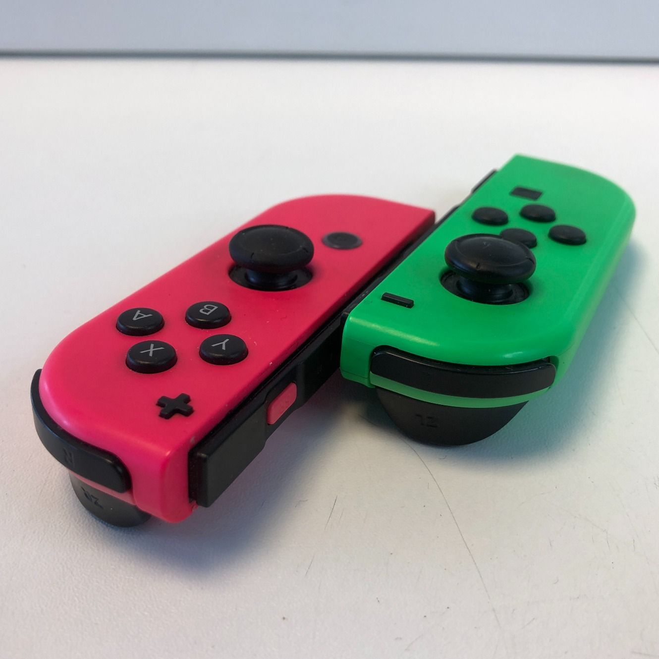 Nintendo switch controller | Nette staat