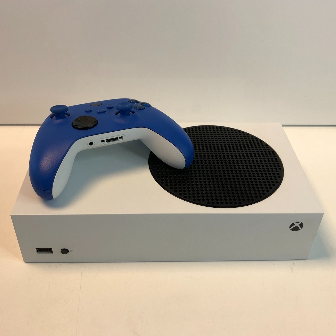 Microsoft Xbox Series S 512GB met Controller | Nette Staat
